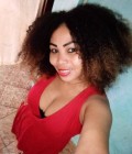 Dating Woman Madagascar to Tananarivo : Tahina, 35 years